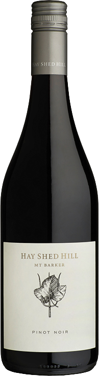 Hay Shed Hill Wines Mt Barker Pinot Noir 2023